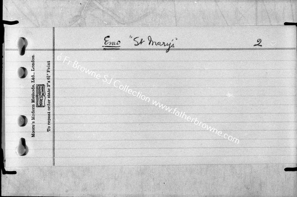 FR BROWNES INDEX